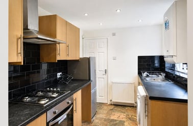 Mowbray Street, Jesmond Vale, Newcastle - Image 2